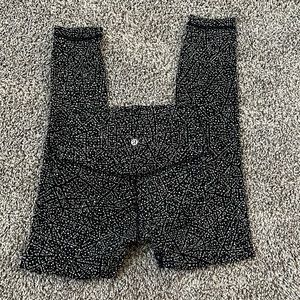 Lululemon Align Leggings